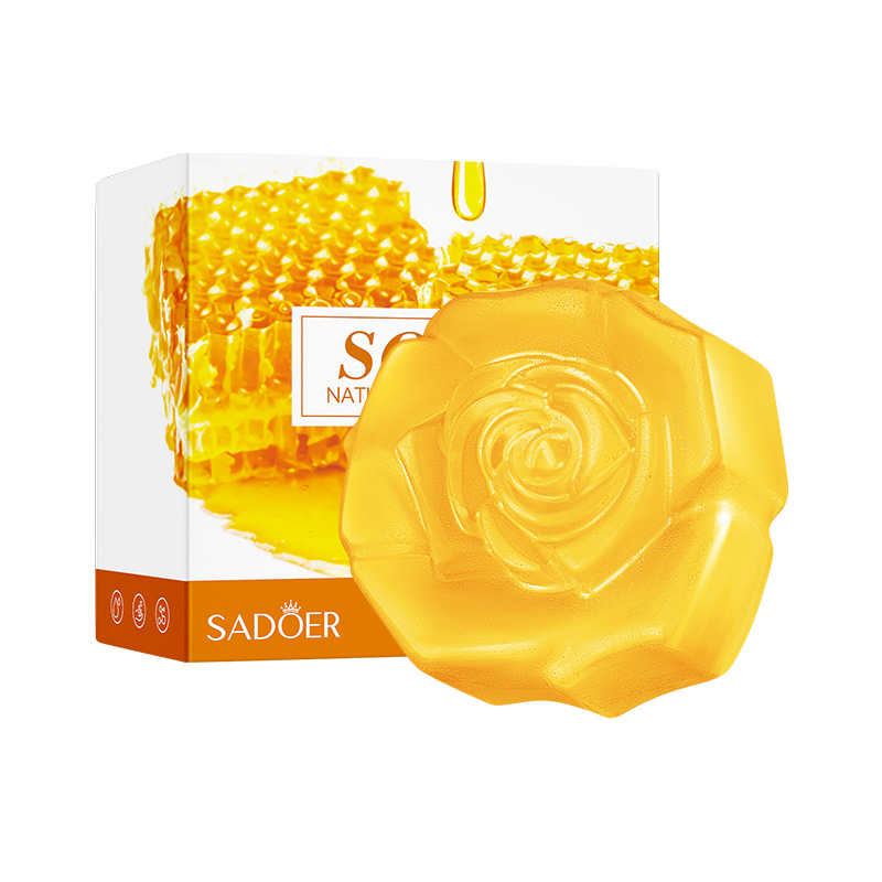 Soap Making Essential Oils - 꿀 수제 비누 클렌징 바디 핸드