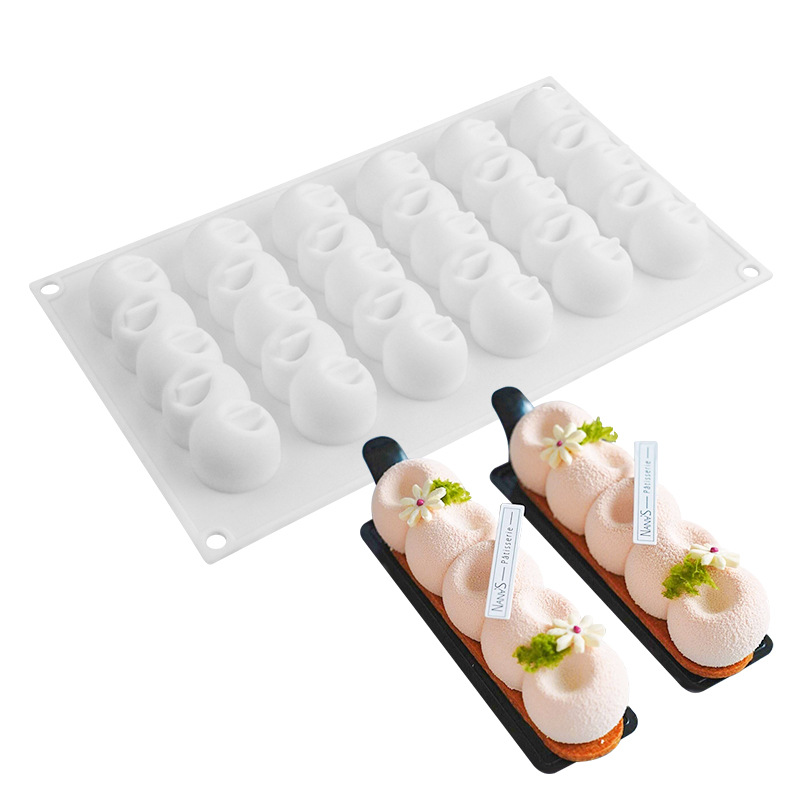 Soap Making Kit Amazon - DIY 애벌레 실리콘 베이킹 금형 문자열
