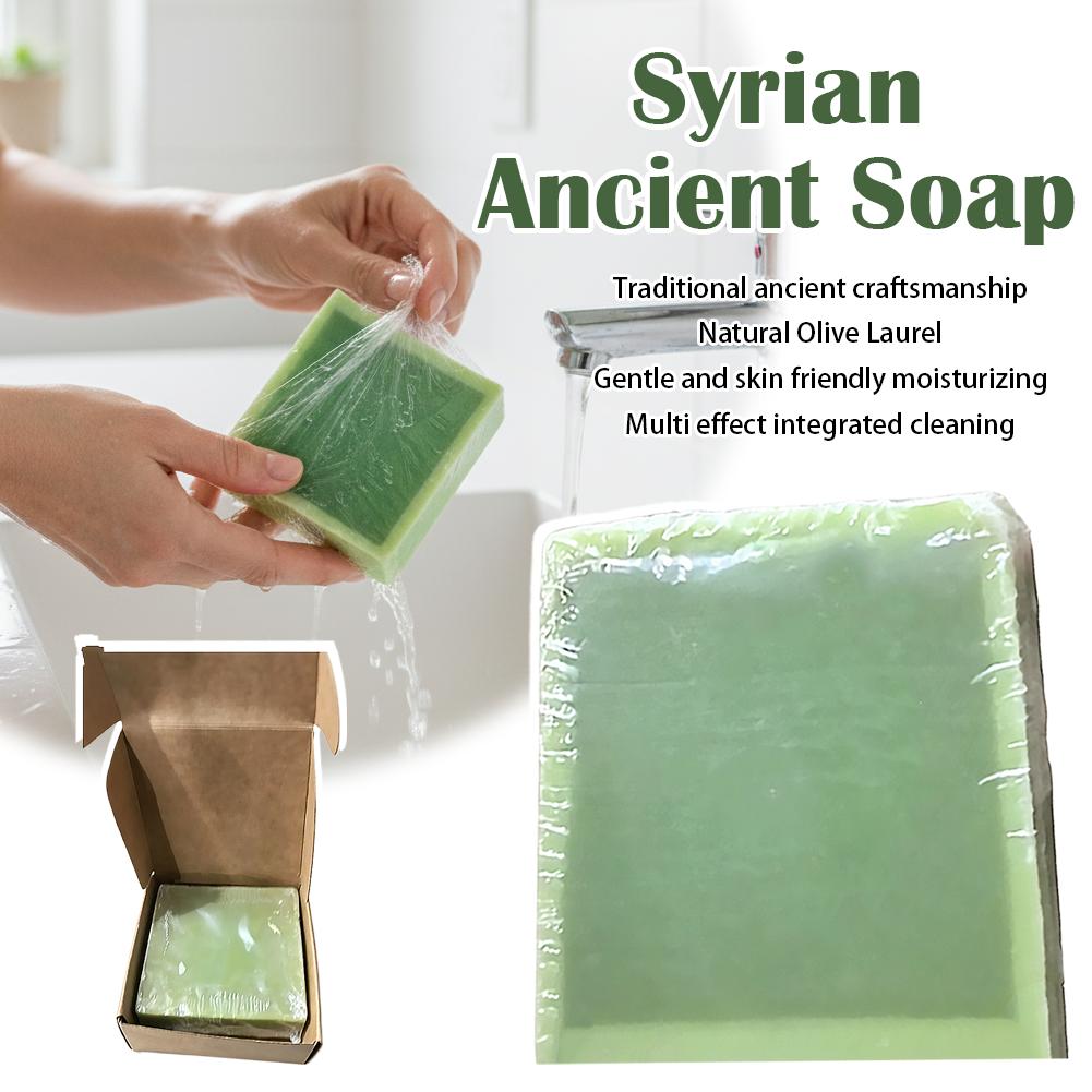 Soap Making Essential Oils - 수제 올리브 오일 비누 선물 세트,