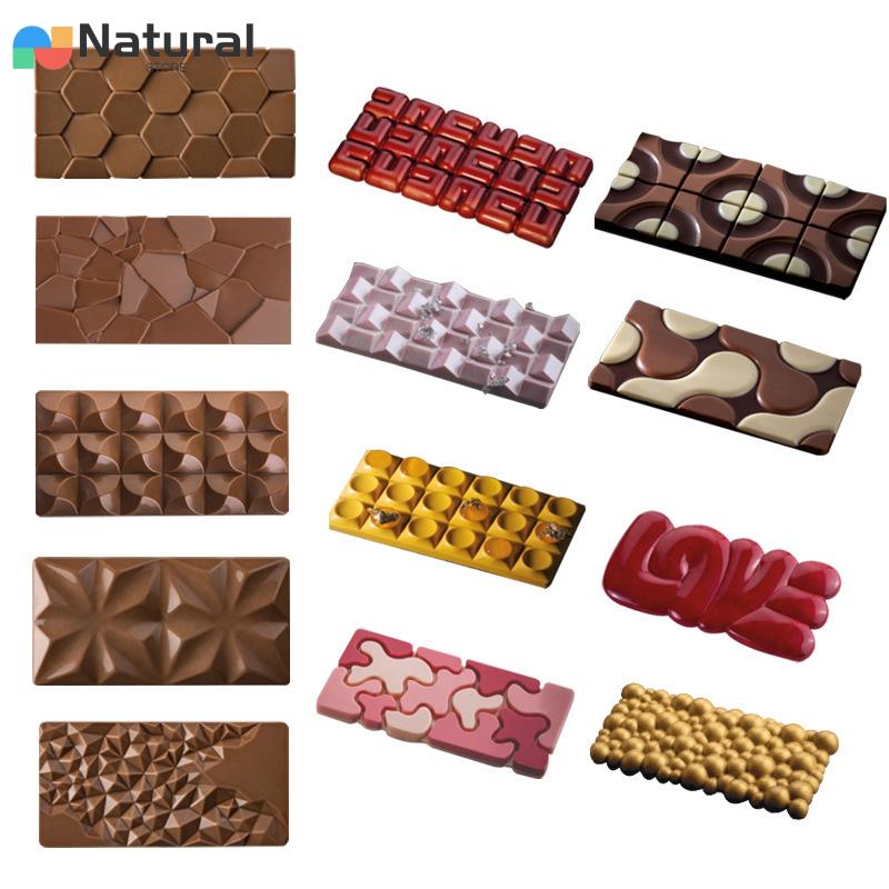 Soap Making Kit Amazon - 29 스타일 불규칙한 실리콘 초콜릿 베이킹