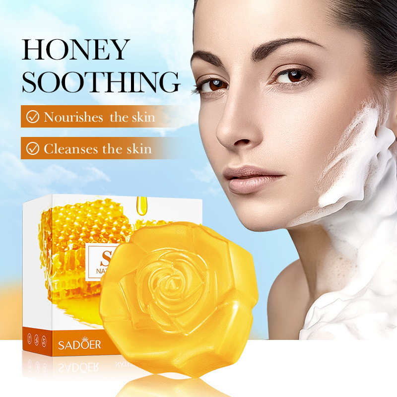 꿀 수제 비누 클렌징 바디 핸드 워시 비누 에센셜 오일 - Soap Making Essential Oils 리뷰 및 가격