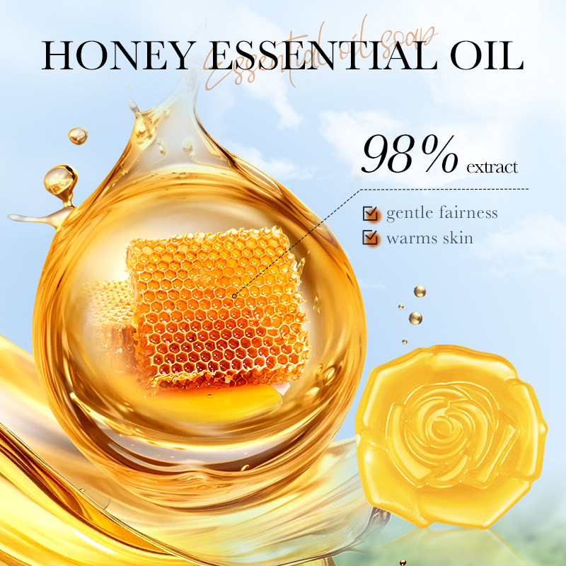 꿀 수제 비누 클렌징 바디 핸드 워시 비누 에센셜 오일 - Soap Making Essential Oils 리뷰 및 가격