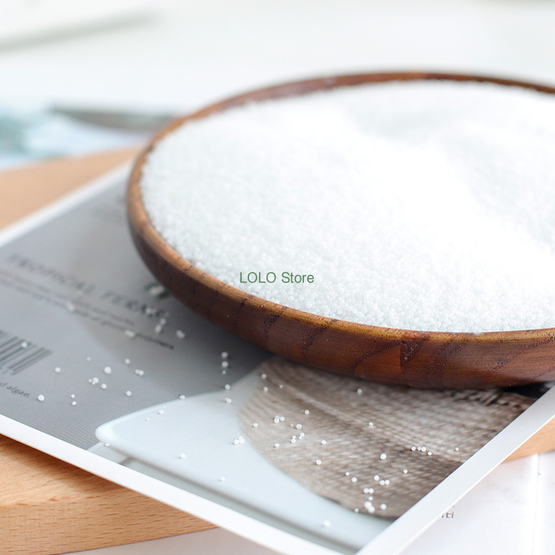 Stearic Acid Beads-스테린 캔들, 비누  - Soap Making Acid 리뷰 및 가격