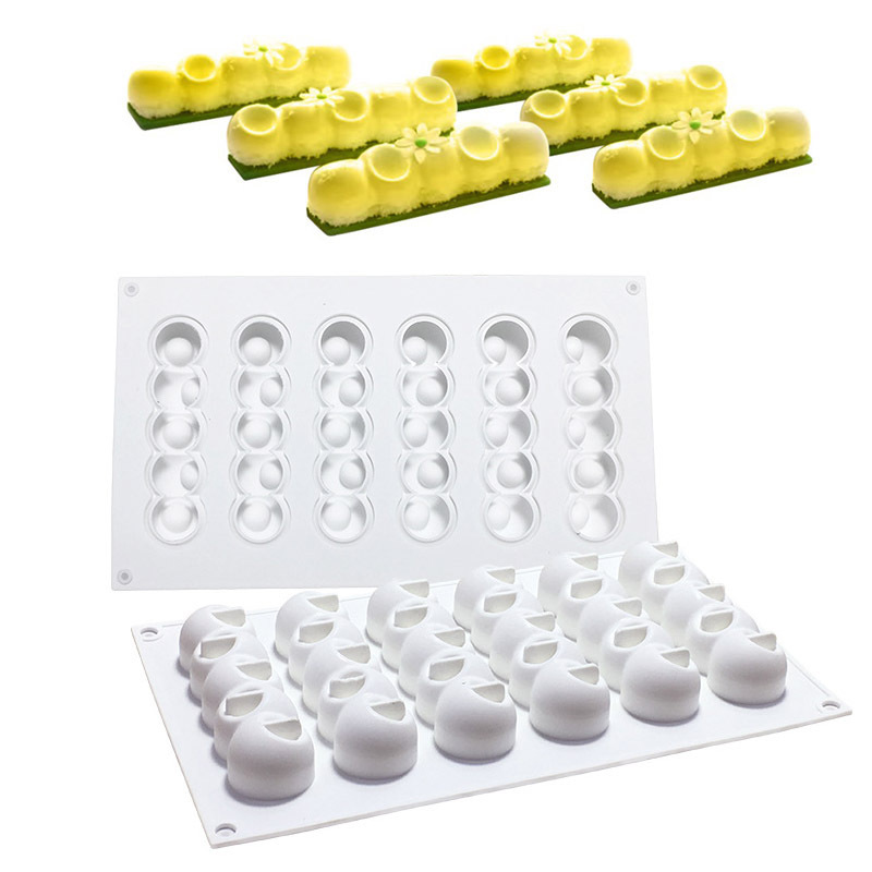 DIY 애벌레 실리콘 베이킹 금형 문자열 공 초콜릿 캔 - Soap Making Kit Amazon 리뷰 및 가격