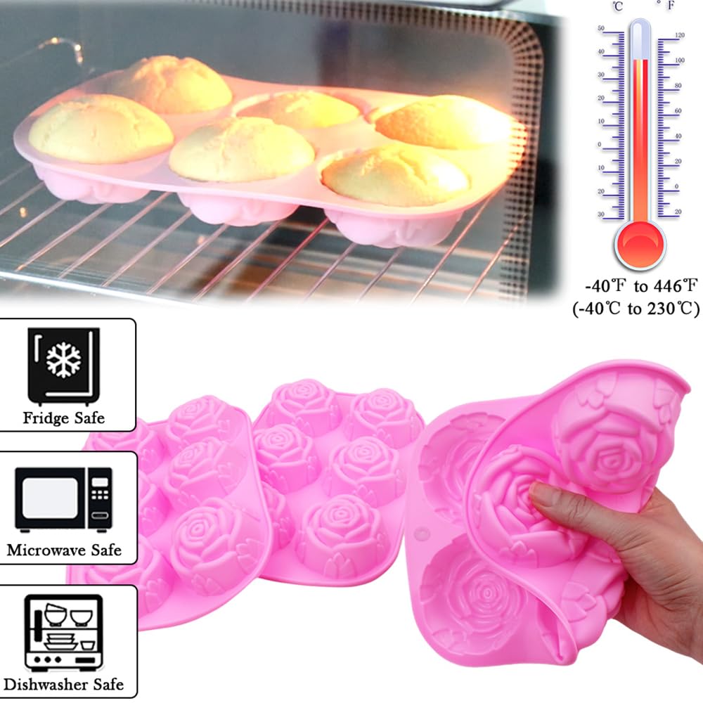 베이커 디포 수제 비누, 케이크, 젤리, 푸딩, 초콜릿 - Soap Making Organic 리뷰 및 가격