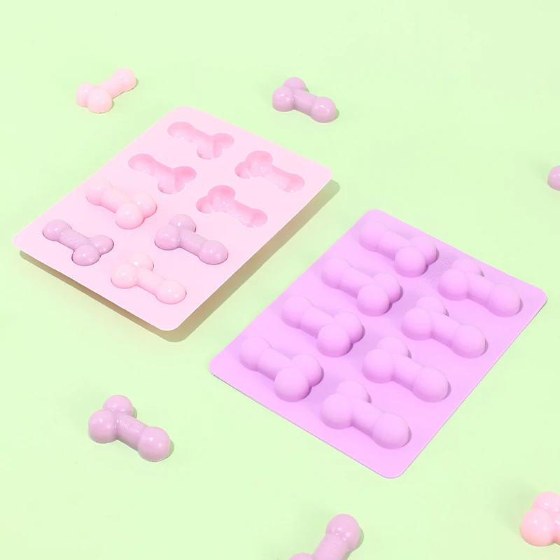 3D 크리 에이 티브 페니스 모양의 케이크 금형 식품  - Soap Making Organic 리뷰 및 가격