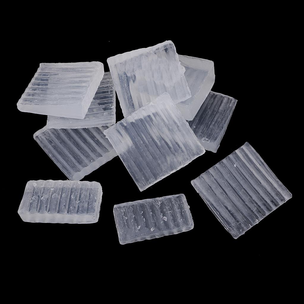 투명 생비누 베이스, 천연 수제 비누 만들기, DIY  - Soap Making Raw Material 리뷰 및 가격