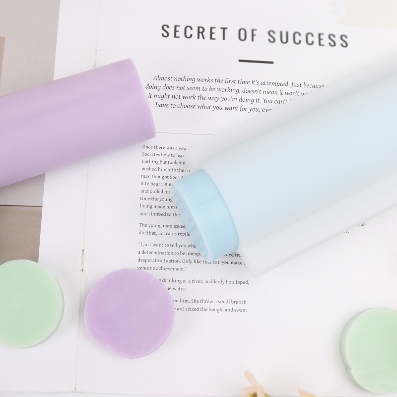 롱 하트 컬럼 실리콘 비누 몰드 원형 비누 튜브 제작  - Soap Making Home 리뷰 및 가격