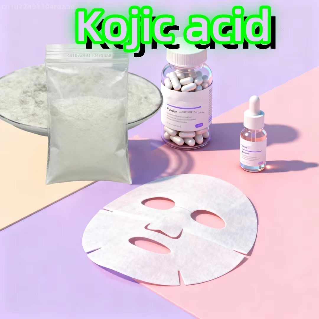 99% 순도의 코직산 결정, 비누 제조용, 코직산 디팔 - Soap Making Acid 리뷰 및 가격
