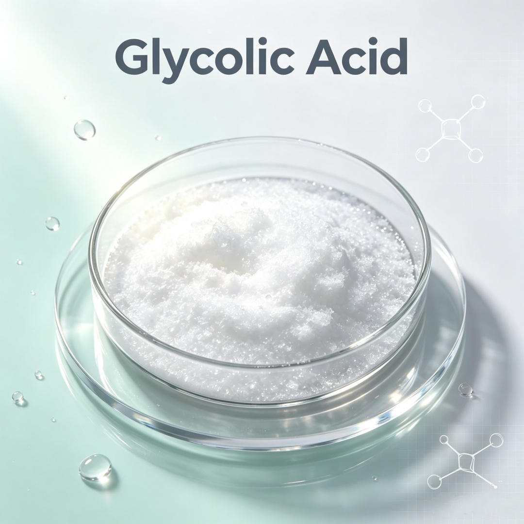 99% 글리콜산 결정, 냉압법 비누 제조용 AHA 각질 - Soap Making Acid 리뷰 및 가격