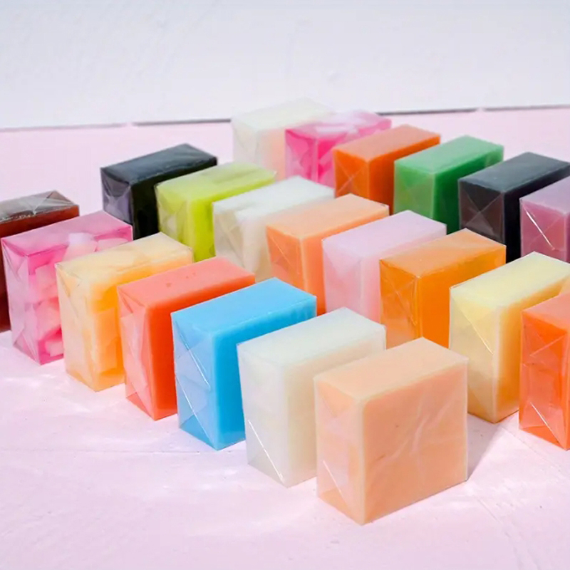 에센셜 오일이 함유된 100g 보습 수제 대나무 숯 비 - Soap Making Essential Oils 리뷰 및 가격
