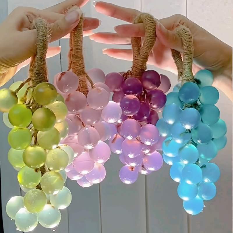 둥근 포도송이 모양 실리콘 몰드, 로프 포함 DIY 수 - Soap Making Home 리뷰 및 가격
