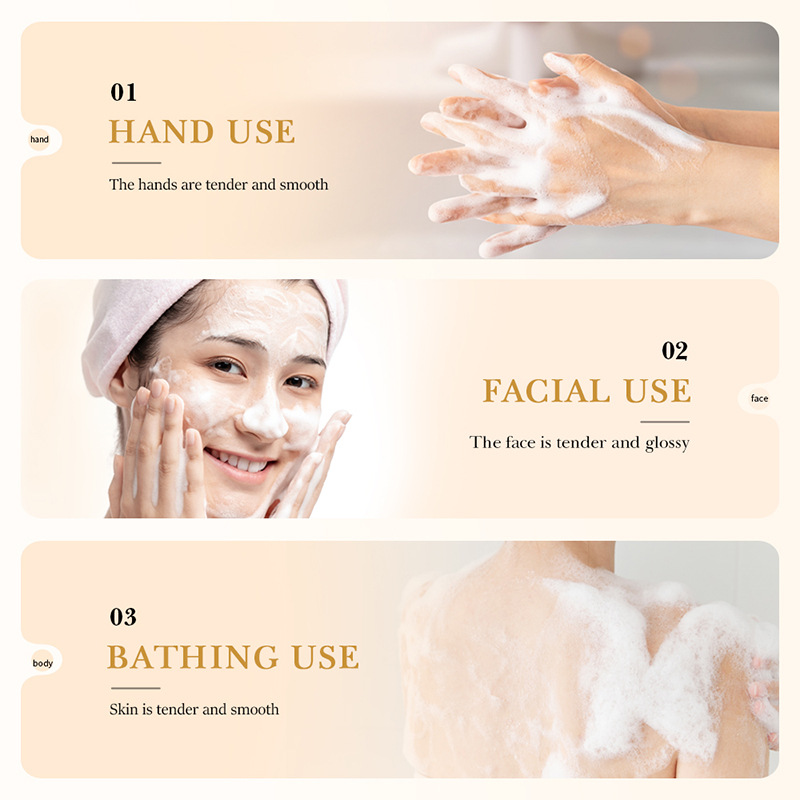 BIOAQUA 화이트 라이스 생 펄프 페이셜 비누 페이 - Soap Making Essential Oils 리뷰 및 가격