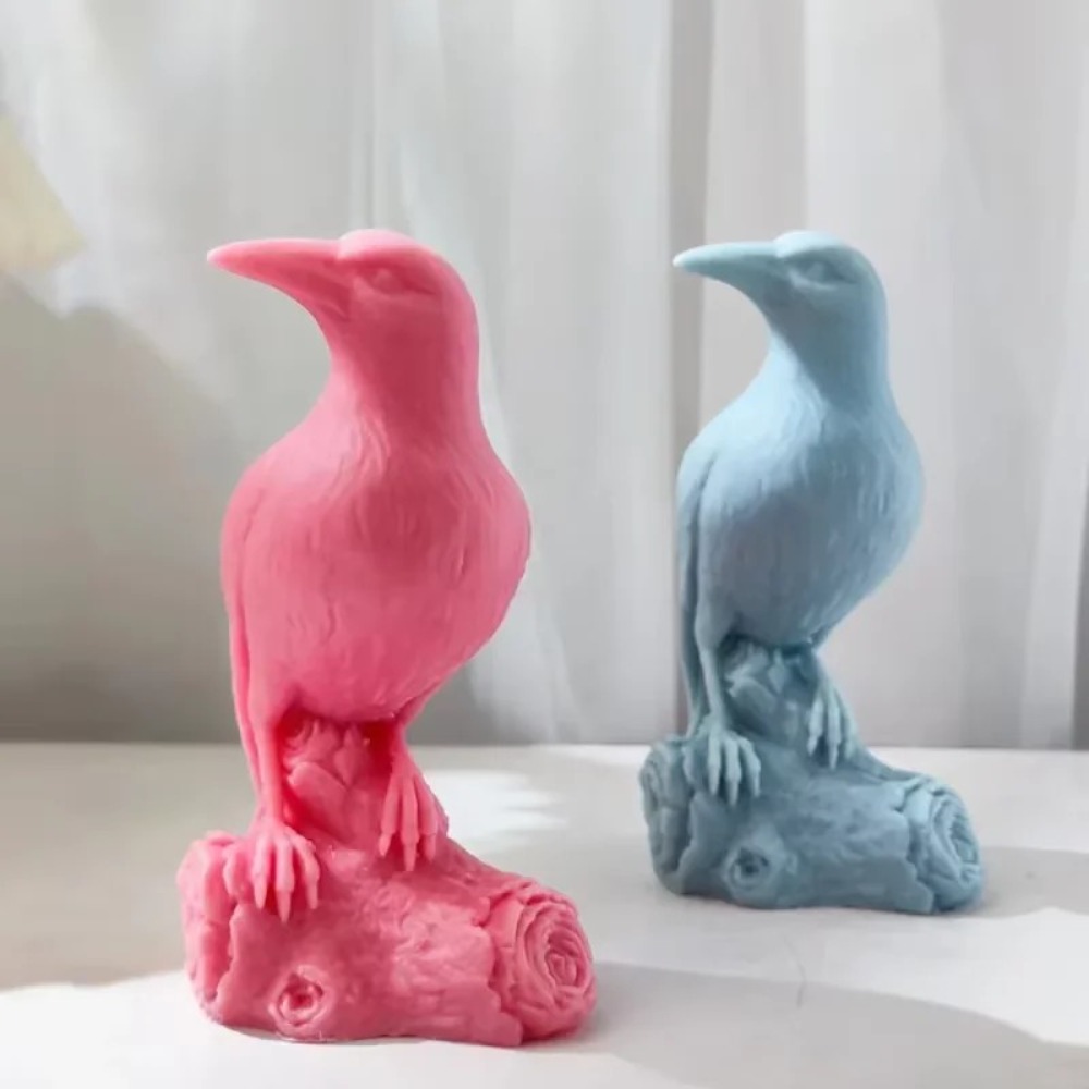 최고급 작은 나뭇가지 모양 실리콘 캔들 몰드 DIY 아 - Soap Making Organic 리뷰 및 가격