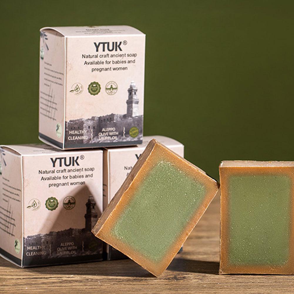 순수 유기농 올리브 오일 비누 천연 수제 비누 월계수  - Soap Making Essential Oils 리뷰 및 가격