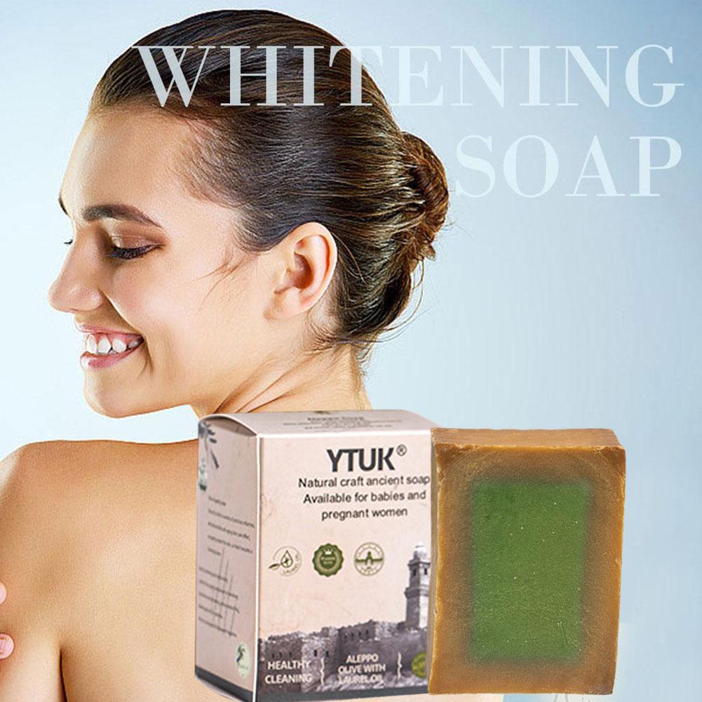 순수 유기농 올리브 오일 비누 천연 수제 비누 월계수  - Soap Making Essential Oils 리뷰 및 가격
