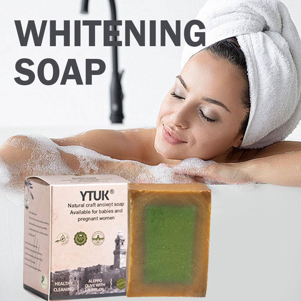 순수 유기농 올리브 오일 비누 천연 수제 비누 월계수  - Soap Making Essential Oils 리뷰 및 가격