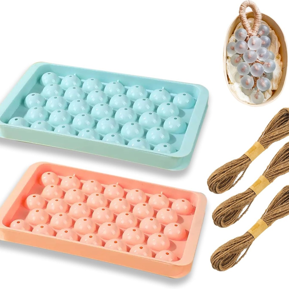 3D 포도 과일 비누 몰드 DIY 공예 도구 (캔들 레 - Soap Making Hobbycraft 리뷰 및 가격