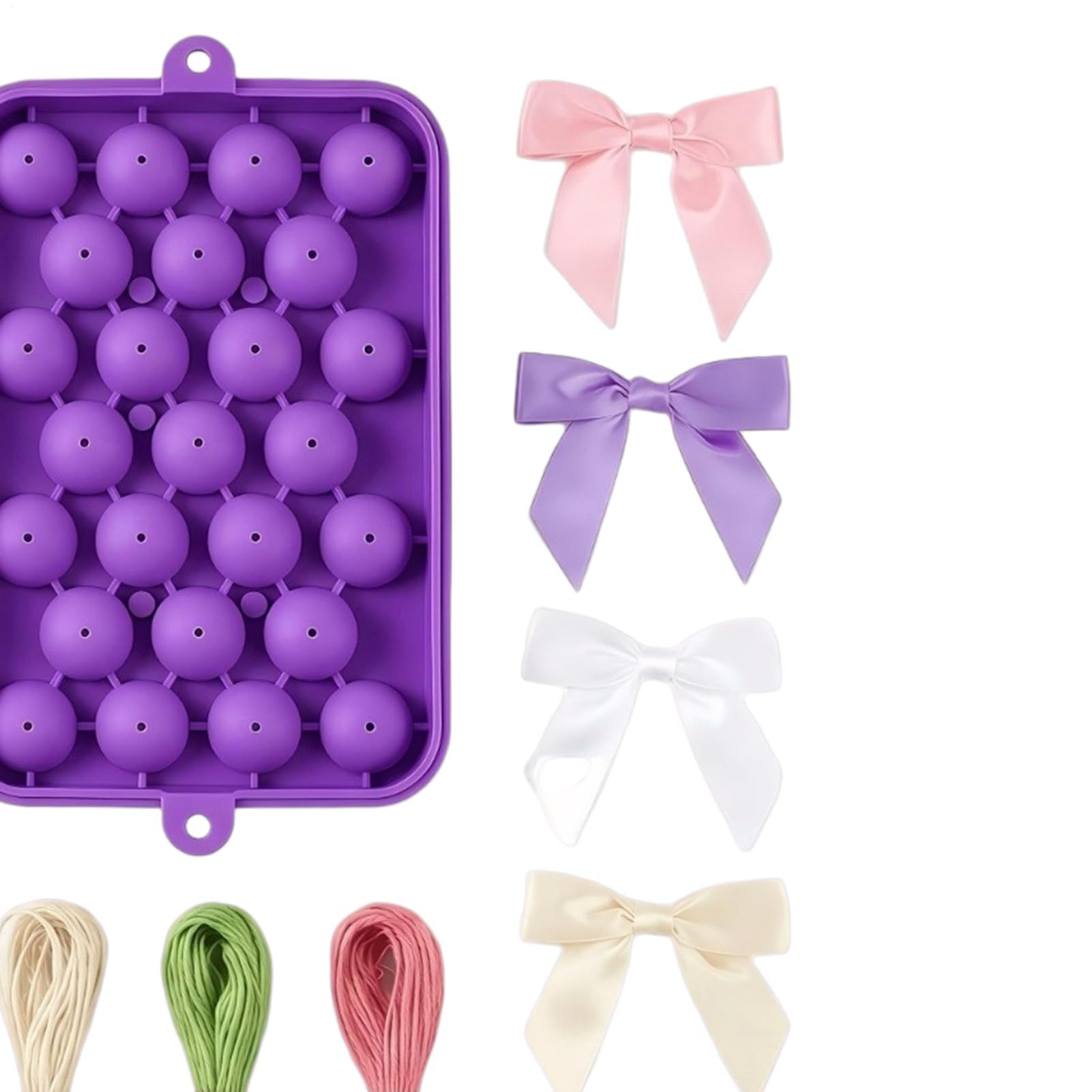 크리 에이 티브 포도 비누 금형 DIY 공예 용품 3D - Soap Making Hobbycraft 리뷰 및 가격