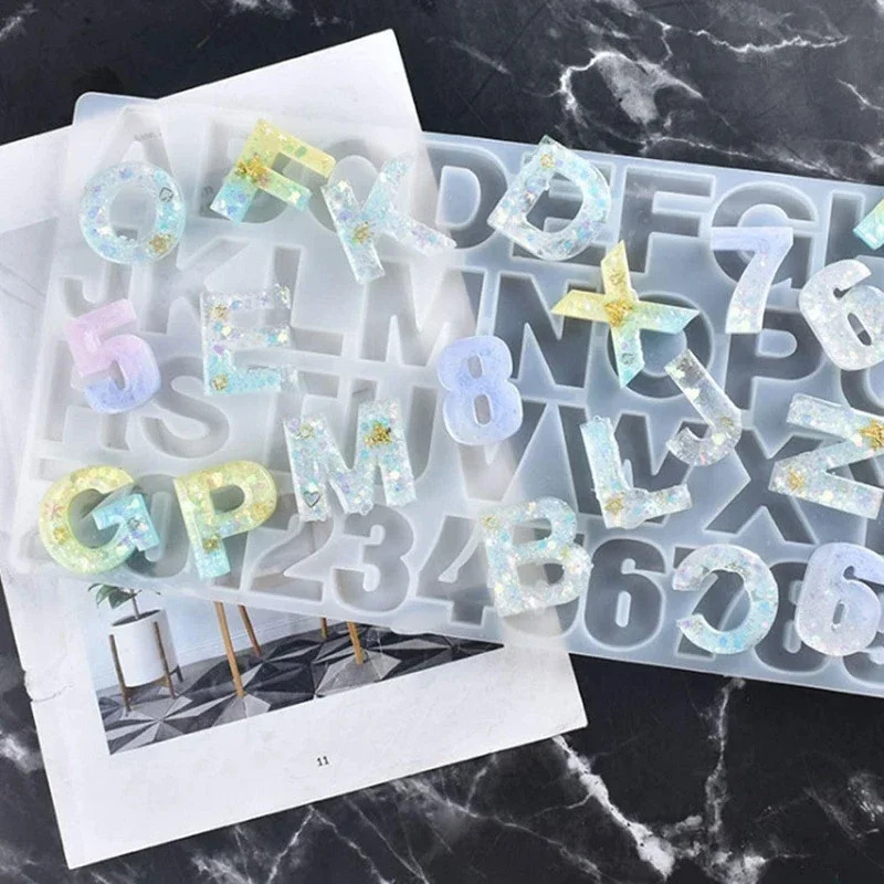 1pc/2pcs/3pcs LettersAtoZ,Numb - Soap Making Organic 리뷰 및 가격