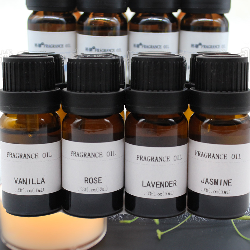 10ml 아로마 테라피 양초 에센셜 오일은 Diy 수제 - Soap Making Essential Oils 리뷰 및 가격