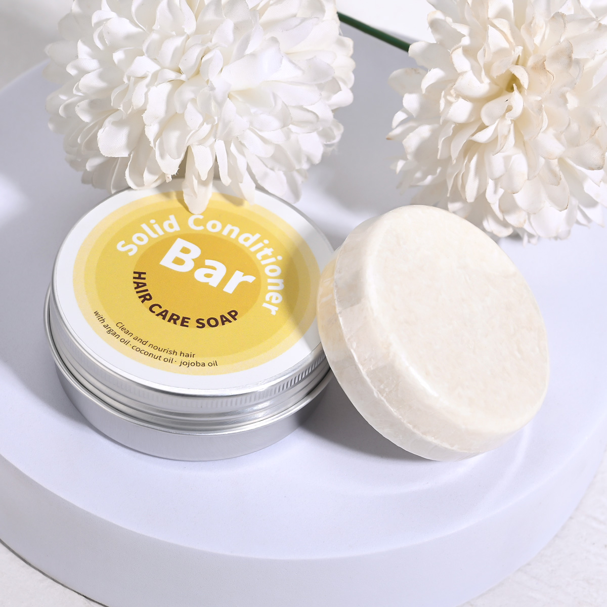 아르간 오일, 코코넛 오일, 호호바 오일이 풍부한 식물 - Soap Making Essential Oils 리뷰 및 가격