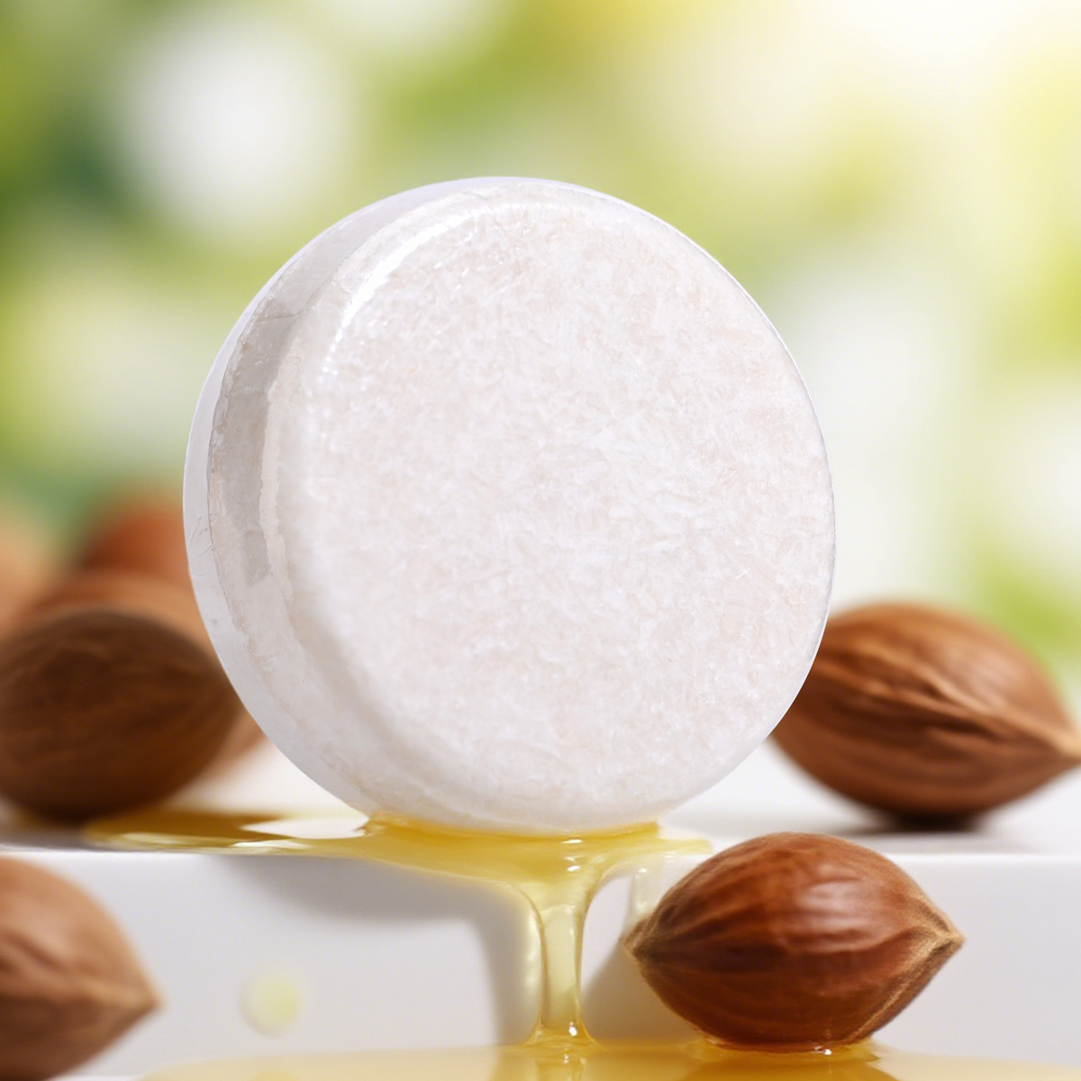 아르간 오일, 코코넛 오일, 호호바 오일이 풍부한 식물 - Soap Making Essential Oils 리뷰 및 가격