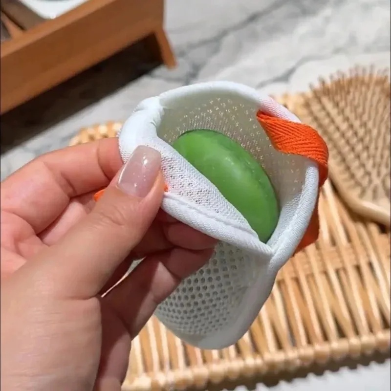 2~8개 메쉬 비누망, 각질 제거 비누망, 빠른 건조  - Soap Making Lab 리뷰 및 가격