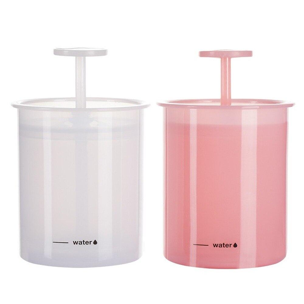 포밍 클린 도구 간편한 페이셜 클렌저 샤워 목욕 샴푸  - Soap Making Lab 리뷰 및 가격