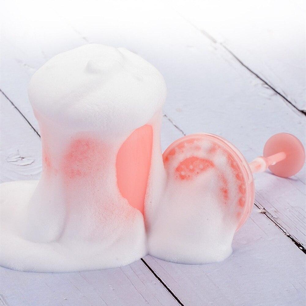 포밍 클린 도구 간편한 페이셜 클렌저 샤워 목욕 샴푸  - Soap Making Lab 리뷰 및 가격