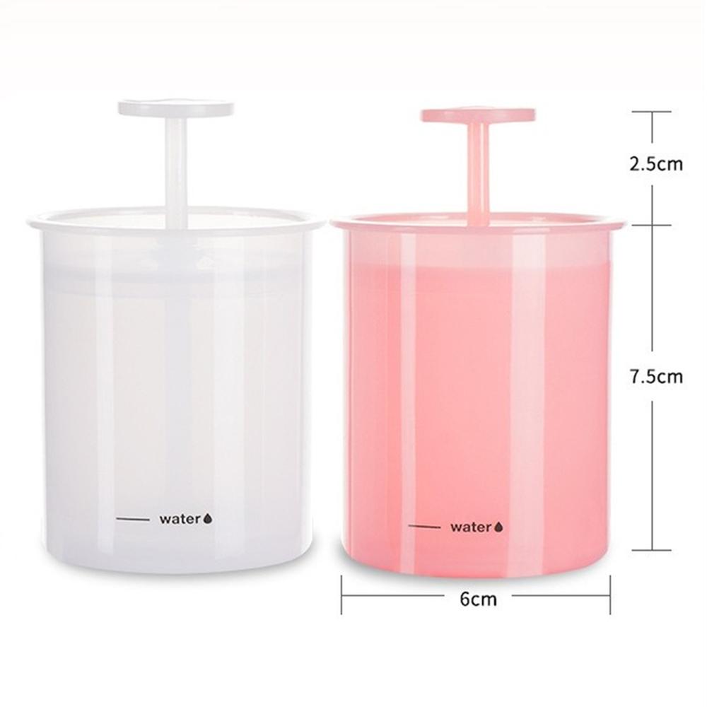 포밍 클린 도구 간편한 페이셜 클렌저 샤워 목욕 샴푸  - Soap Making Lab 리뷰 및 가격